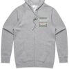 AS Colour Offical Zip Hoodie Thumbnail