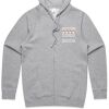 AS Colour Offical Zip Hoodie Thumbnail