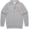 AS Colour Offical Zip Hoodie Thumbnail