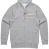 AS Colour Offical Zip Hoodie Thumbnail