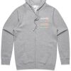 AS Colour Offical Zip Hoodie Thumbnail