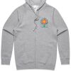 AS Colour Offical Zip Hoodie Thumbnail