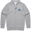 AS Colour Offical Zip Hoodie Thumbnail