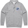 AS Colour Offical Zip Hoodie Thumbnail