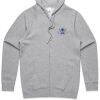 AS Colour Offical Zip Hoodie Thumbnail