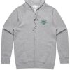 AS Colour Offical Zip Hoodie Thumbnail