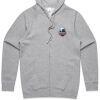 AS Colour Offical Zip Hoodie Thumbnail
