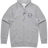 AS Colour Offical Zip Hoodie Thumbnail