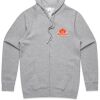 AS Colour Offical Zip Hoodie Thumbnail