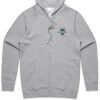 AS Colour Offical Zip Hoodie Thumbnail