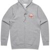 AS Colour Offical Zip Hoodie Thumbnail