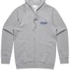 AS Colour Offical Zip Hoodie Thumbnail