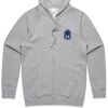 AS Colour Offical Zip Hoodie Thumbnail