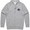 AS Colour Offical Zip Hoodie Thumbnail