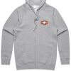 AS Colour Offical Zip Hoodie Thumbnail