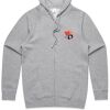 AS Colour Offical Zip Hoodie Thumbnail