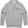 AS Colour Offical Zip Hoodie Thumbnail