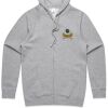 AS Colour Offical Zip Hoodie Thumbnail