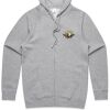 AS Colour Offical Zip Hoodie Thumbnail