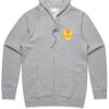 AS Colour Offical Zip Hoodie Thumbnail