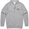 AS Colour Offical Zip Hoodie Thumbnail