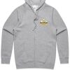 AS Colour Offical Zip Hoodie Thumbnail