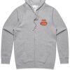 AS Colour Offical Zip Hoodie Thumbnail