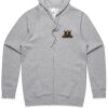 AS Colour Offical Zip Hoodie Thumbnail