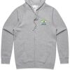 AS Colour Offical Zip Hoodie Thumbnail