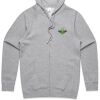 AS Colour Offical Zip Hoodie Thumbnail