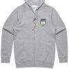AS Colour Offical Zip Hoodie Thumbnail