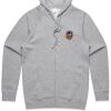 AS Colour Offical Zip Hoodie Thumbnail