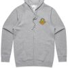 AS Colour Offical Zip Hoodie Thumbnail