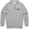 AS Colour Offical Zip Hoodie Thumbnail