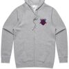 AS Colour Offical Zip Hoodie Thumbnail