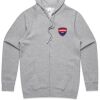 AS Colour Offical Zip Hoodie Thumbnail