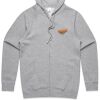 AS Colour Offical Zip Hoodie Thumbnail