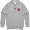 AS Colour Offical Zip Hoodie Thumbnail
