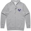 AS Colour Offical Zip Hoodie Thumbnail