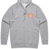 AS Colour Offical Zip Hoodie Thumbnail
