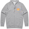 AS Colour Offical Zip Hoodie Thumbnail