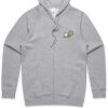 AS Colour Offical Zip Hoodie Thumbnail