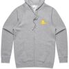 AS Colour Offical Zip Hoodie Thumbnail