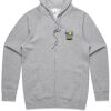 AS Colour Offical Zip Hoodie Thumbnail