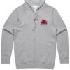 AS Colour Offical Zip Hoodie Thumbnail