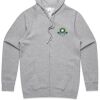 AS Colour Offical Zip Hoodie Thumbnail