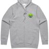 AS Colour Offical Zip Hoodie Thumbnail