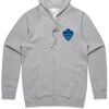 AS Colour Offical Zip Hoodie Thumbnail