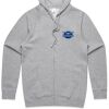 AS Colour Offical Zip Hoodie Thumbnail