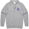 AS Colour Offical Zip Hoodie Thumbnail